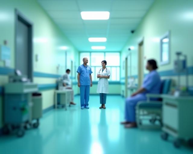 Swasthya Hospitals