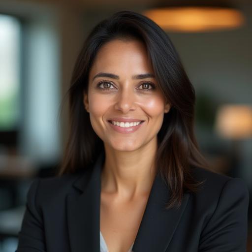 Anita Sharma