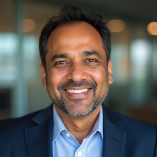 Rajesh Nair