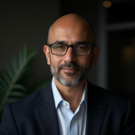 Dr. Sameer Kulkarni